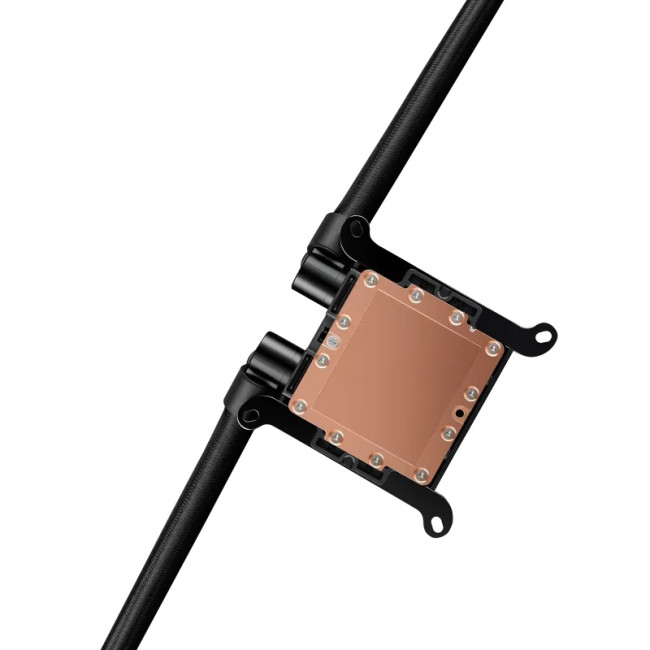 Refurbished ASUS ProArt LC 420 all-in-one CPU Liquid Cooler