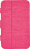 Case Logic SnapView FSG-1081 Folio Polycarbonate Case for 8" Galaxy Note- Pink