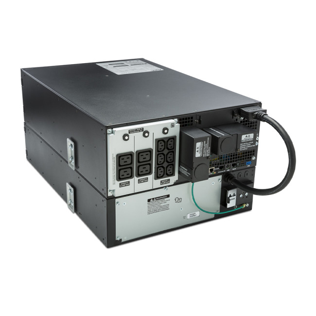 APC SRT192RMBP UPS battery 192 V