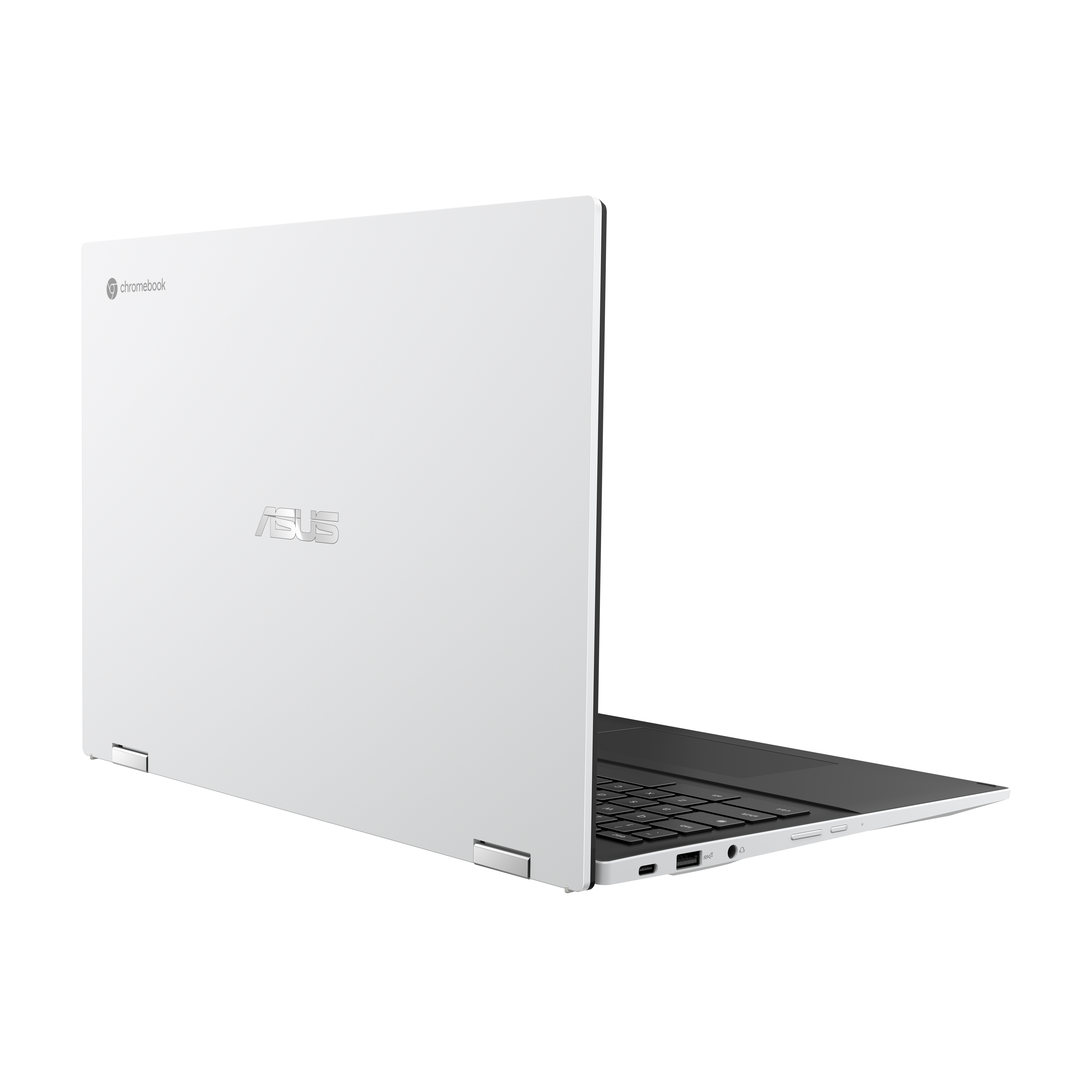 Refurbished ASUS Chromebook Flip i5/8GB/256GB Laptop