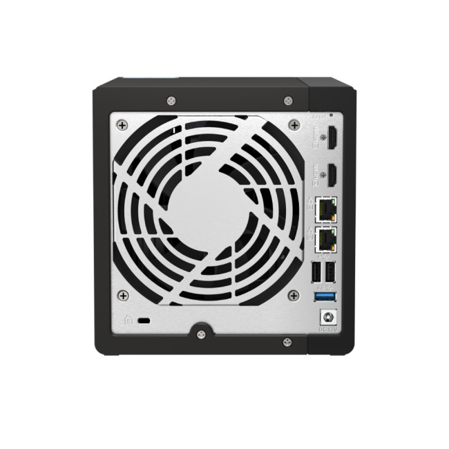 QNAP TS-453E-8G Intel Celeron J6412 8GB RAM 4 Bay NAS Servers Tower