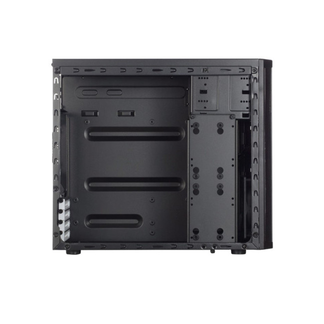 Fractal Design CORE 1100 Mini Tower Black PC Case