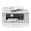 Brother MFC-J6540DW A3 Wireless 1200 x 2400 dpi Multifunction Colour Inkjet Printer White