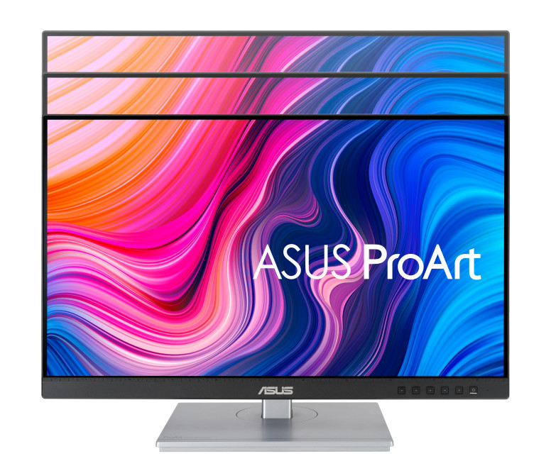 Refurbished ASUS PA247CV 23.8" FHD IPS LED HDMI DisplayPort Flat Monitor