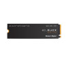 Western Digital Black SN770 2TB M.2 PCIe 4.0 QLC Solid State Drive ( SSD ) - NVME