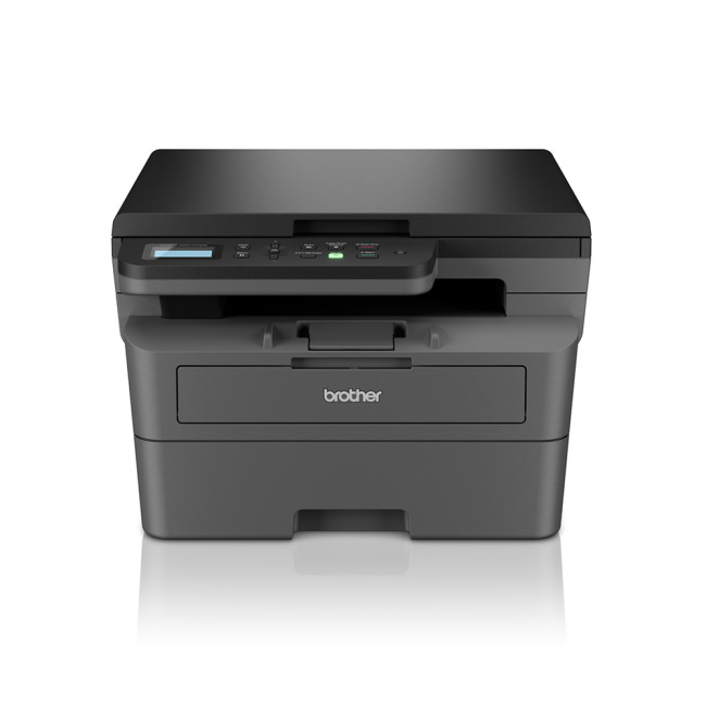 Brother DCP-L2627DWXLZU1 A4 1200 x 1200 dpi Multifunction Mono Laser Printer