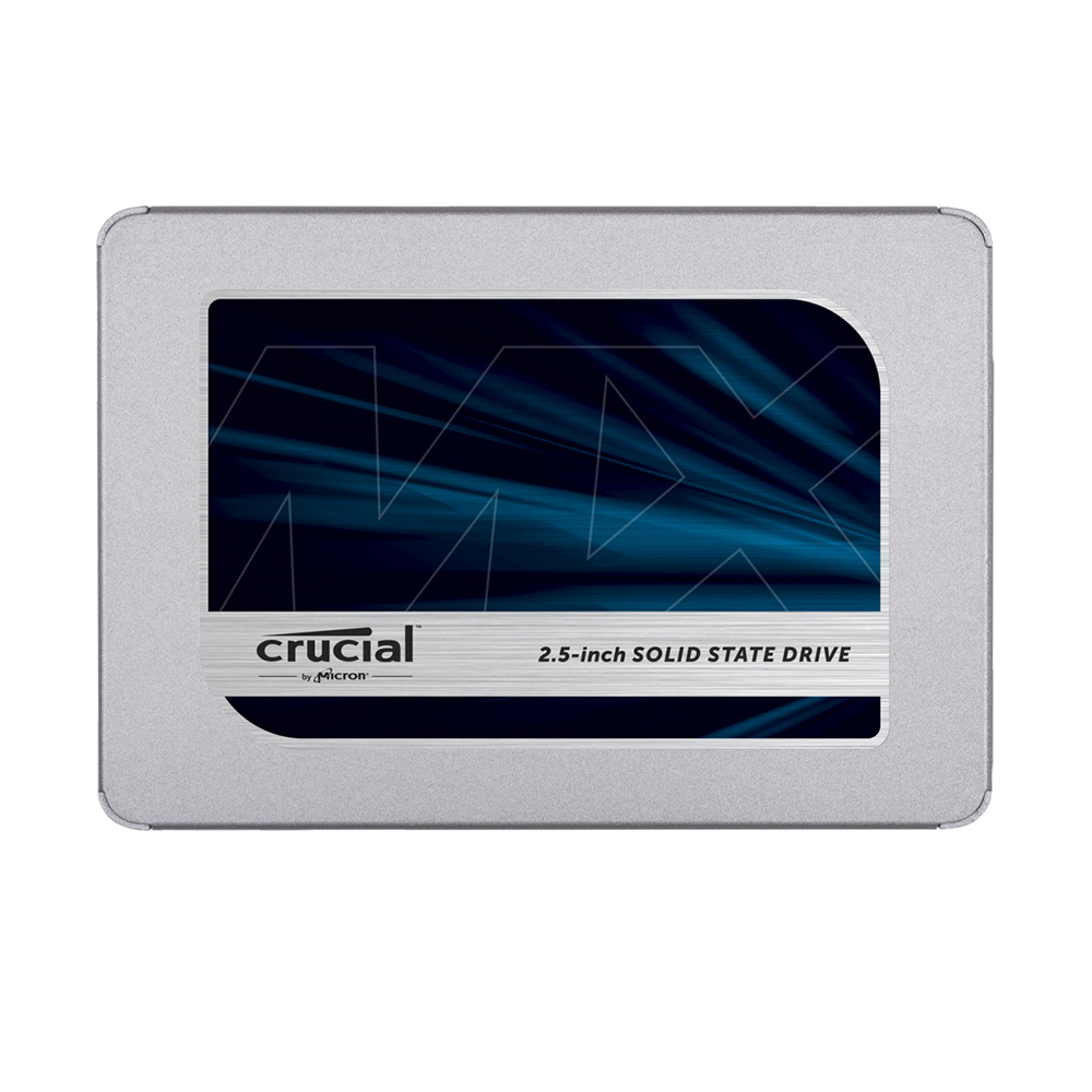 Crucial MX500 1TB 2.5