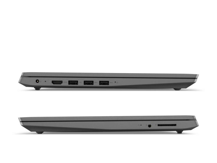 Lenovo V14 Laptop AMD Ryzen 3 3250U 8GB RAM 256GB SSD 14" FHD Windows 10 Pro - 82C6006DUK