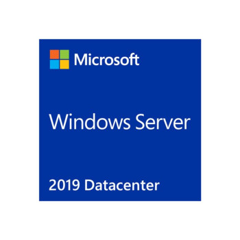 Microsoft Windows Server 2019 Datacenter 16 cores - licence