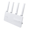 ASUS EBR63 Expert Dual-Band Wi-Fi Wireless Router Switch and Security Gateway White