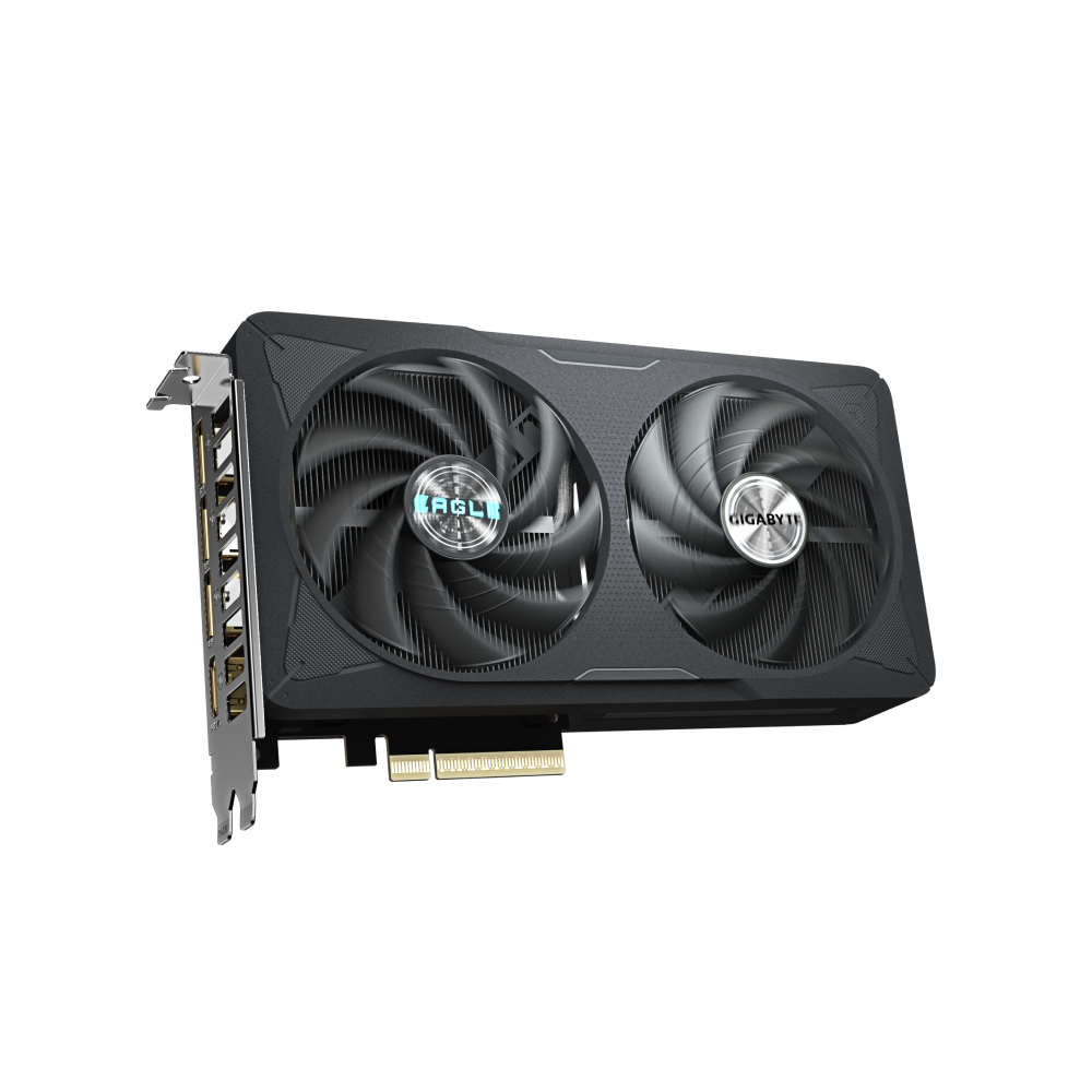 Gigabyte RTX 5060 GV-N5060EAGLE OC-8GD EAGLE 8GB OC GPU