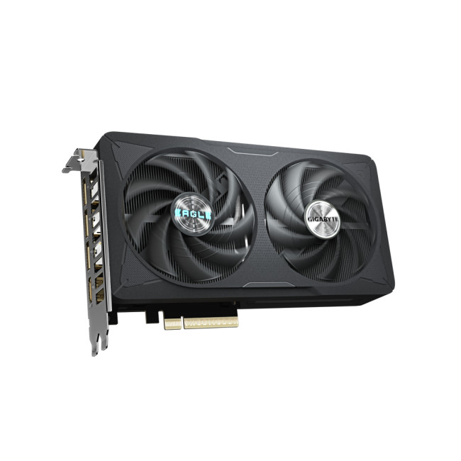Gigabyte GeForce RTX 5060 EAGLE 8GB OC Graphics Card