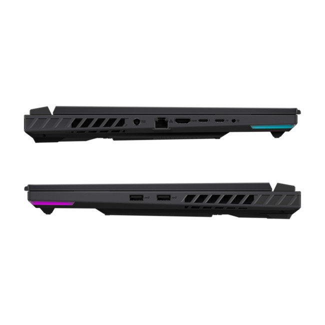 Refurbished ASUS ROG Strix SCAR 16 Intel Core i9 13th Gen 32GB RAM 2TB SSD 16" Mini LED 240Hz RTX 4080 Windows 11 Home Gaming Laptop