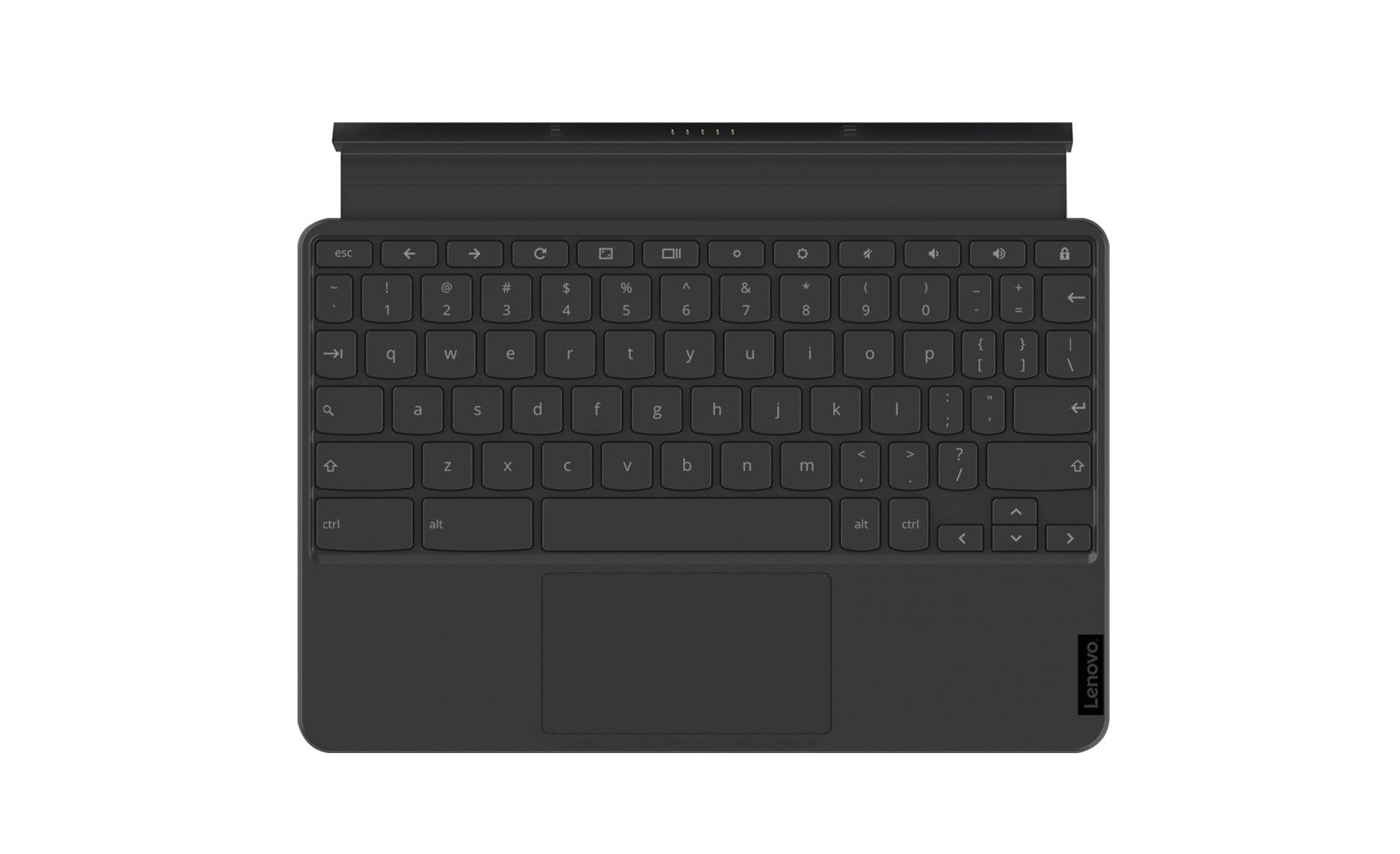 Lenovo Chromebook Duet CT-X636F 10.1