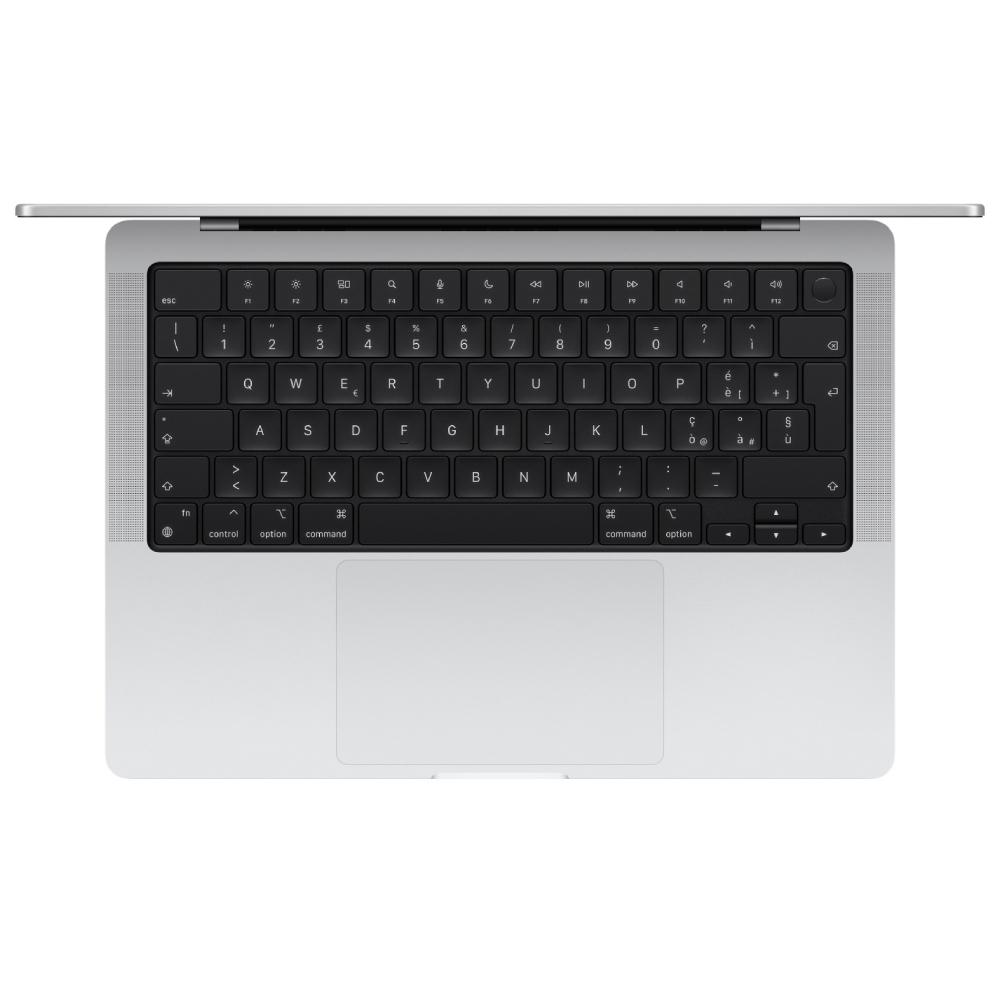 MacBook Pro M4Pro 16インチ 48GBメモリ　512GB Apple MacBook Pro MX2Y3B/A 16