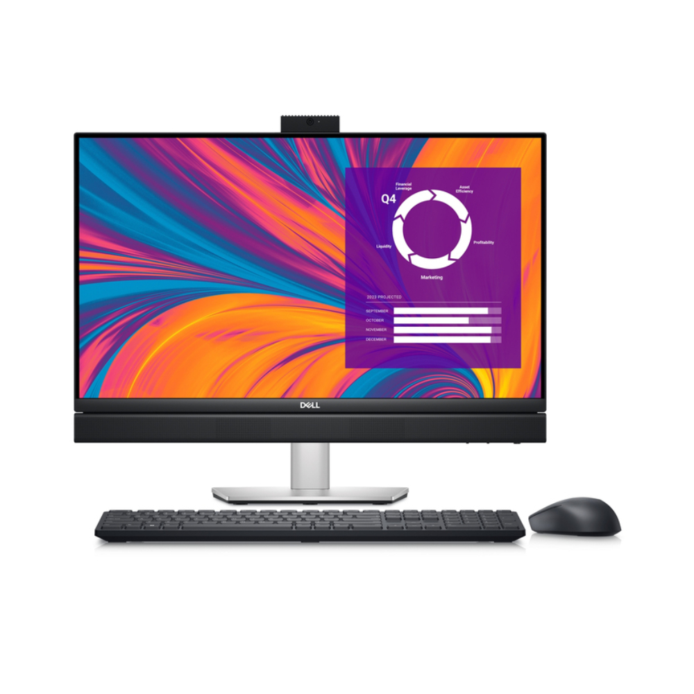 Dell OptiPlex 7420 Plus FH0D1 Core i7 16GB Win 11Pro AiO PC