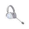 ASUS ROG Delta II Tri-mode Wireless Gaming Headset - White