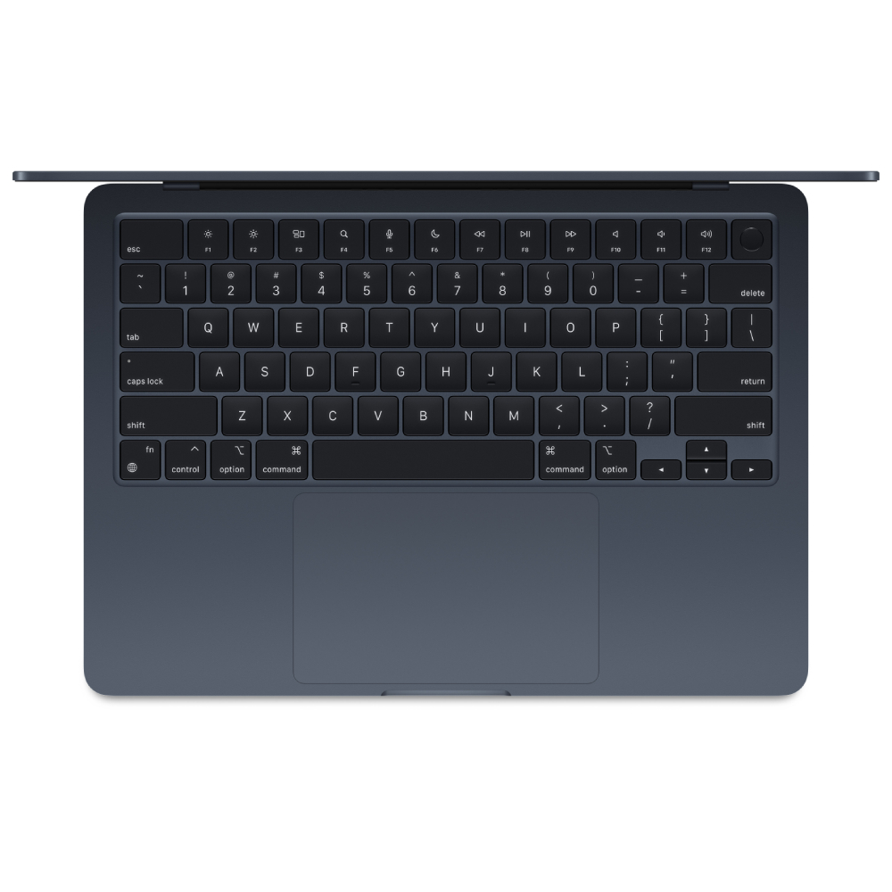 Apple MacBook Air M3 16GB RAM 256GB SSD AI Laptop