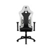 ThunderX3 TC3 MAX Gaming Chair - All White