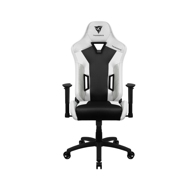 ThunderX3 TC3 MAX Gaming Chair - All White