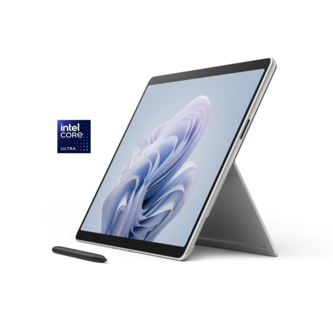Microsoft Surface Pro 10 Intel Core Ultra 7 165U 16GB RAM 256GB SSD 13" Windows 11 Pro Tablet