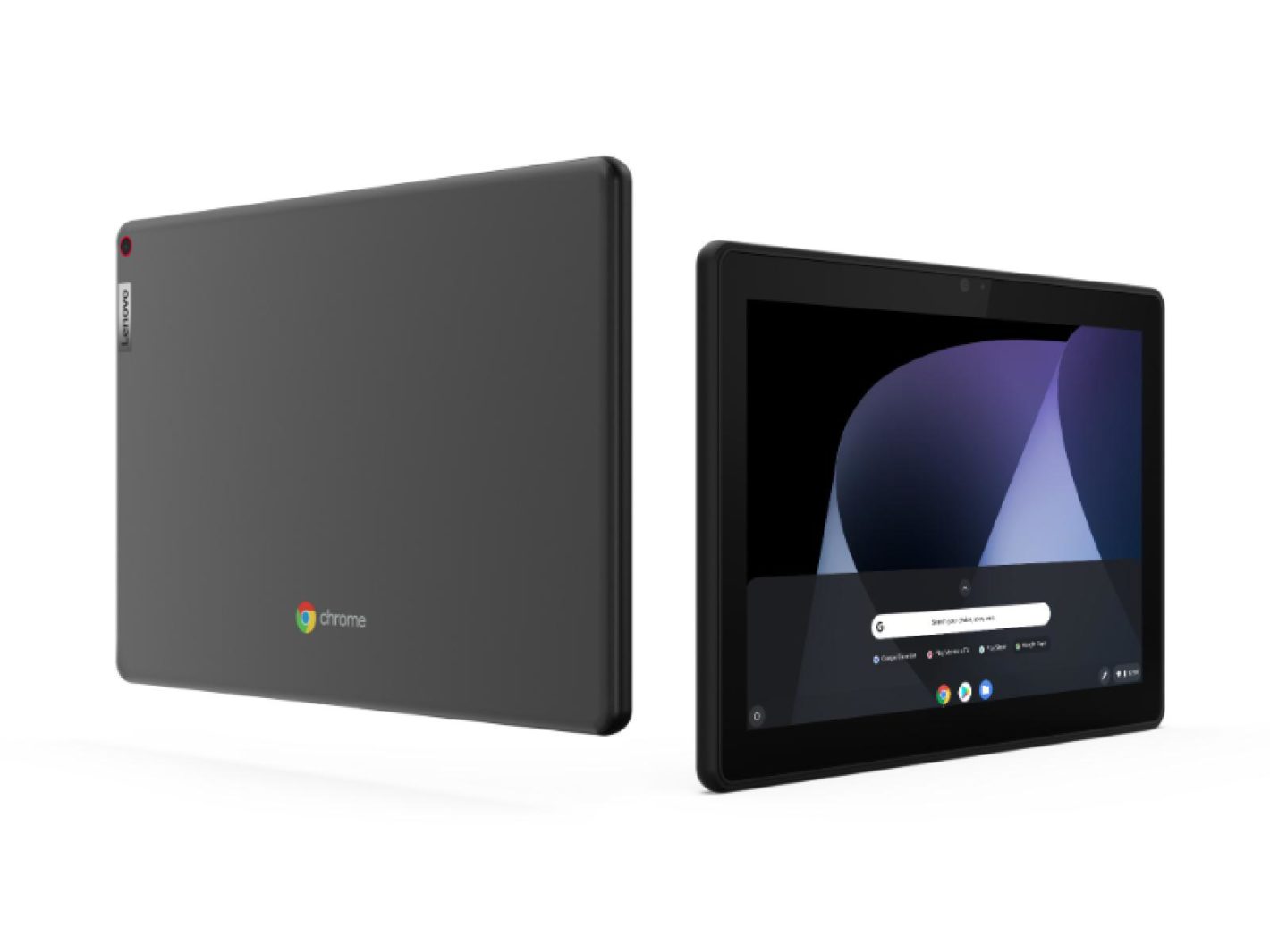 Lenovo IdeaPad Duet Chromebook MediaTek P60T 4GB RAM 128GB Storage