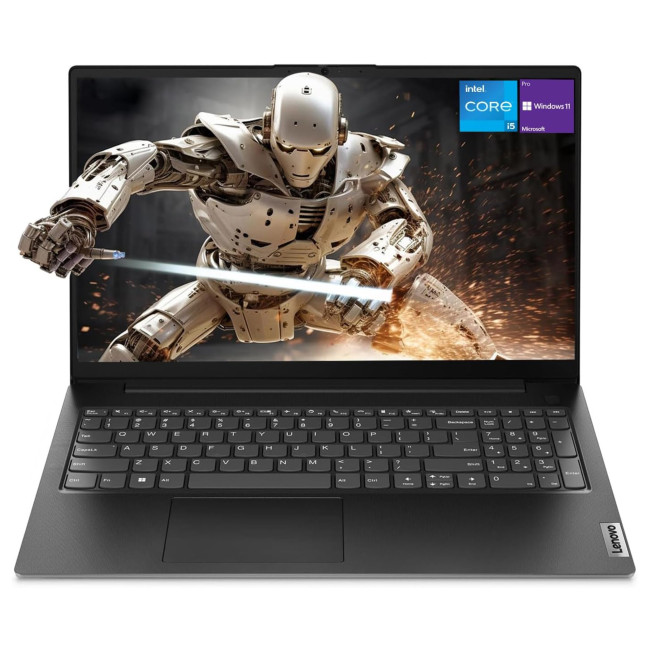 Lenovo V15 G4 IRU 83A100PNUK Intel Core i5-13420H 8GB RAM 512GB SSD 15.6" Full HD Windows 11 Home Laptop