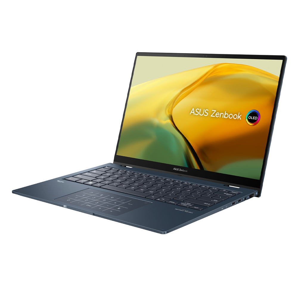 ASUS ZenBook 14 UP3404VA-KN117W i7 14
