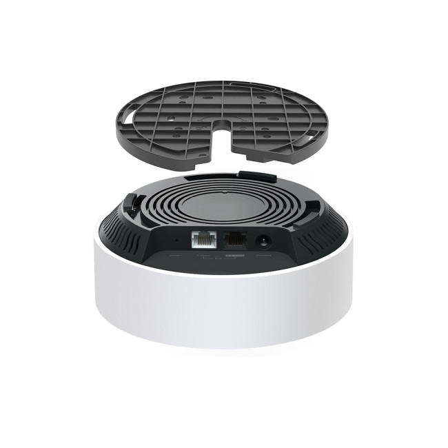 TP-LINK DECO X50 AX3000 Dual Band Wireless Whole Home Mesh Wi-Fi System 3 Pack