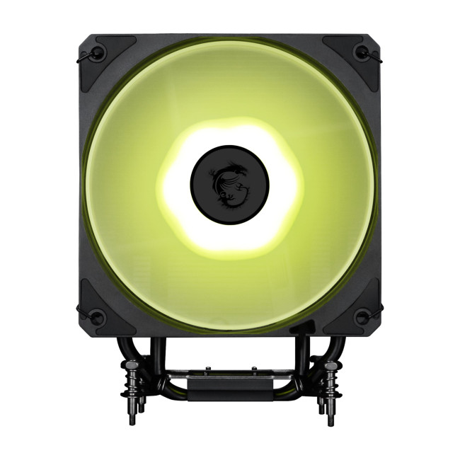 MSI MAG COREFROZR AA13 3-Pin ARGB CPU Cooler