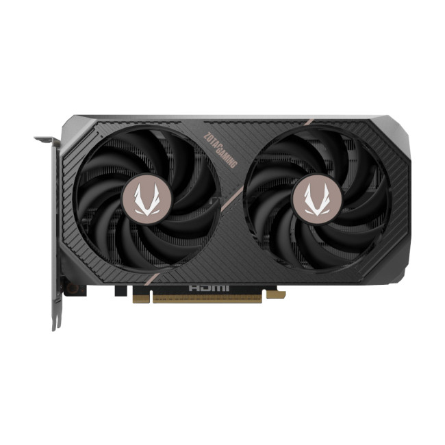ZOTAC GAMING GeForce RTX 5060Ti AMP 8GB Graphics Card
