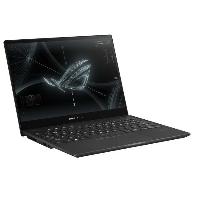 ASUS ROG Flow X13 Ryzen 9 Touchscreen 2-in-1 Gaming Laptop