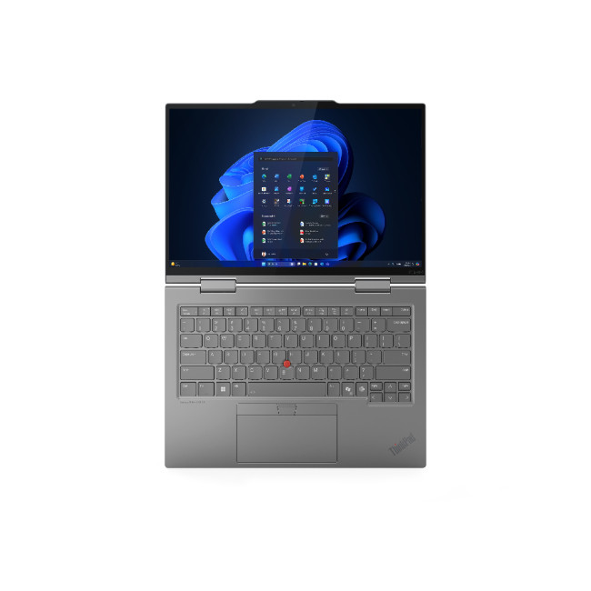 Lenovo ThinkPad X1 2-in-1 Gen 10 Aura Edition Intel Core Ultra 7 255U 16GB RAM 512GB SSD 14" Touchscreen WUXGA Windows 11 Pro Business Laptop