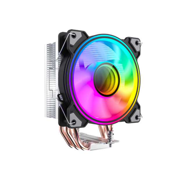 GameMax Ice Blade 120mm ARGB Infinity CPU Cooler