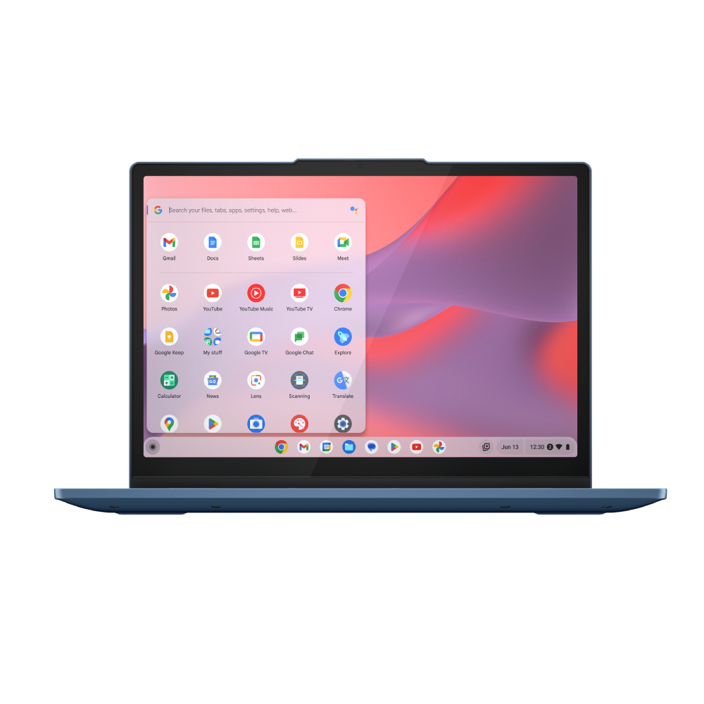 Lenovo IdeaPad Flex 3 Chrome 82XH001NMH N100 Touchscreen