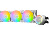 MSI MAG CORELIQUID E Series CPU Liquid Cooler - White