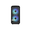 Fractal Design Torrent Compact Tower Black PC Case