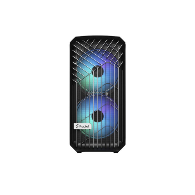 Fractal Design Torrent Compact Tower Black PC Case