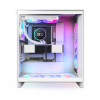 NZXT Kraken Elite 240 RGB (2024) AIO Liquid Cooler - White