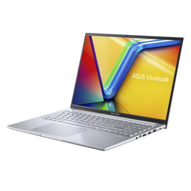 Refurbished ASUS VivoBook X1605ZA Intel Core i7 12th Gen 8GB RAM 512GB SSD 16" Windows 11 Home Laptop