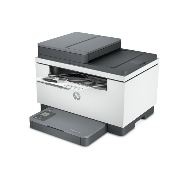 HP Color LaserJet Pro 3202dn  600 x 600 DPI A4 Colour Duplex Laser Paper Printer