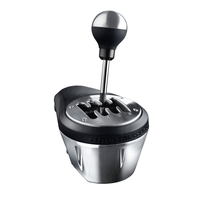 Thrustmaster TH8A Shifter Racing Sim Add-On Gear Stick