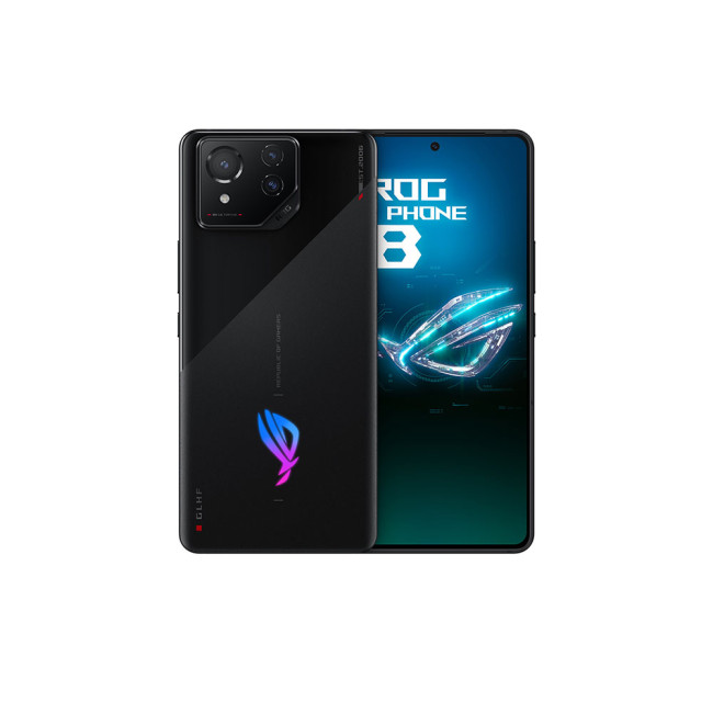 Refurbished ASUS ROG Phone 8