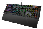 ASUS ROG STRIX SCOPE II X Mechanical RGB Wired Gaming Keyboard