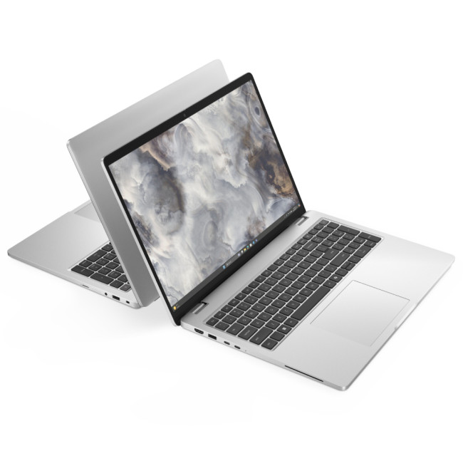 DELL Pro 16 Plus PB16250 Copilot+ Intel Core Ultra 5 236V 16GB RAM 512GB SSD 16" Full HD+ Windows 11 Pro Business Laptop