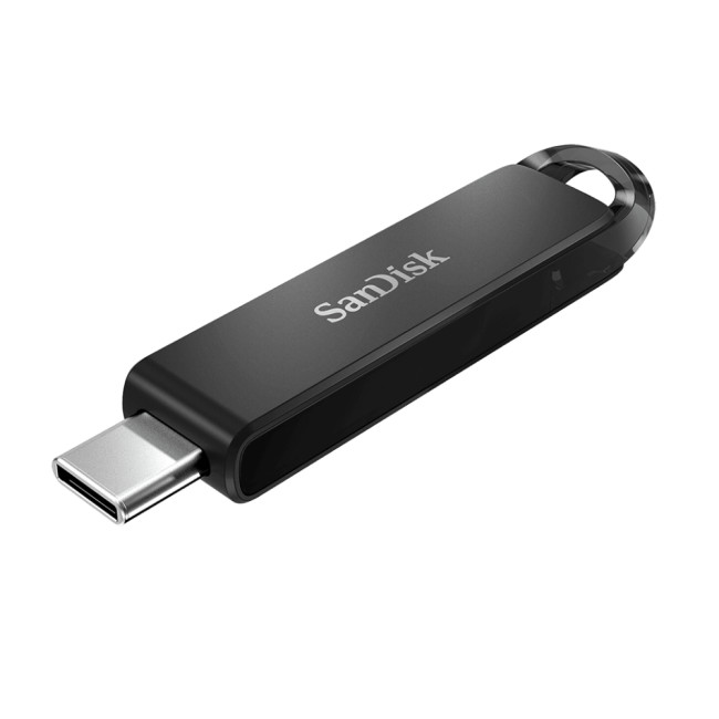 SanDisk Ultra 128GB Type-C 3.2 Gen 1 USB Flash Drive