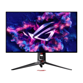 ASUS PG32UCDM ROG Swift 31.5" OLED 4K Ultra HD 240Hz DisplayPort HDMI Gaming Monitor