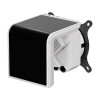 TRYX PANORAMA SE 360 ARGB AIO Liquid Cooler - White