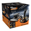 Thrustmaster T.16000M FCS Hotas Flight Stick and Throttle Stick PC