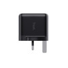 Trust Maxo Universal 65W USB C Fast Indoor Charger Black